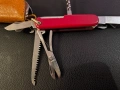 Ножка нож офицерска автентична, снимка 3