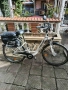Велосипед с електрическо подпомагане , снимка 5