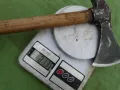  Стара брадва чук - 566 , снимка 6