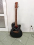 Електро акустична китара Clarissa, снимка 1