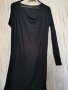 ЕЛЕГАНТНА РОКЛЯ -ГОЛЯМ МАКСИ РАЗМЕР ДО 2XL, снимка 3