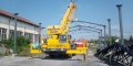 Автокран под наем Услуги с автокран за софия , снимка 2