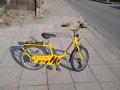 Немски детски велосипед  PUKY ПУКИ, снимка 1