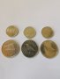 Лот монети от Гибралтар, снимка 2