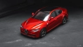 Alfa Romeo Giulia Quadrifoglio '2016 - Solido - 1/43, снимка 3