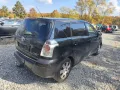 Toyota Corolla Verso 2.2 136кс на части тойота корола версо, снимка 3