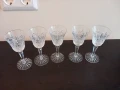 Кристални чаши , снимка 1