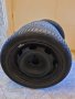 Летни гуми Корморан с джанти, снимка 5