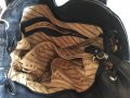 Дамски чанти - Ferragamo, G.M.V. и H&M, много запазени, еко кожа, лот, елегантни, всекидневни, снимка 9