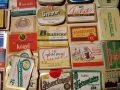 Голяма колекция нови ретро етикети на бира/вино и други., снимка 5