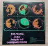 Martinu Jazz Inspired Compositions, снимка 1