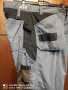 Занаядчийски работен панталон Fristads 52 номер, снимка 3
