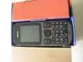 Нов ретро мобилен телефон Nokia 100, снимка 5