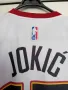 Чисто нов оригинален потник на Denver Nuggets - Nikola Jokic, снимка 3