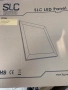 SLC Poseidon 60x60 см. / Бял LED Панел 3000-6000К, снимка 2