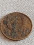 Две монети 5 копейки 1946г. / 20 копейки 1961 г. СССР стари редки за КОЛЕКЦИОНЕРИ 39164, снимка 5