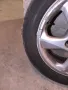 Джанти 15 с летни гуми за Mazda, снимка 2