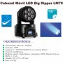 Диско лазер BIG DIPPER LM 70, снимка 2