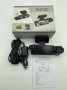 Black Box Traffic Recorder D50, Super HD 1296P, 3.16`Dual