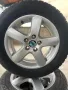 Лети джанти с гуми SKODA 14 5x100, снимка 4