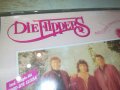DIE FLIPPERS CD MADE IN GERMANY 2111231521, снимка 3