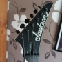 продавам електрическа китара jackson , снимка 6