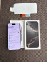 НОВ! *ЛИЗИНГ* iPhone 16 Pro Max 256Gb Natural Titanium / Гаранция, снимка 5