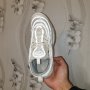 оригинални маратонки NIKE AIR MAX 97 номер 37-37,5, снимка 6