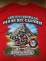 Harley Davidson - мъжка тениска, снимка 2