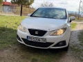 Seat Ibiza - 1,6 бензин с !!!верига!!!, снимка 4