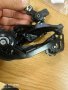 Заден дерайльор Shimano Deore RD-M6000 GS 10S, снимка 6