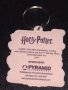 Марков ключодържател Harry Potter много красив гума, силиконов 42385, снимка 4