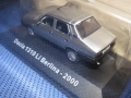 1/43 металнa колекционерскa количкa Hachette Dacia 1310 Li Berlina , снимка 4