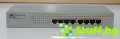 Суич Allied Telesis FS708, снимка 2