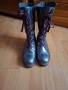 оригинални ботуши.Истинска кожа, снимка 2