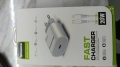 ново турбо зарядно 20 w type C , снимка 1