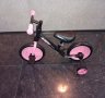 Триколка / Баланс колело с педали и помощни гуми Lorelli - НОВО