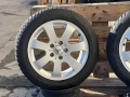 5х112 16 Оригинални Джанти Мерцедес w211 E class 5x112 Mercedes Е клас, снимка 3
