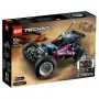 LEGO Technic - Off-Road Buggy 42124, 374 части, снимка 1