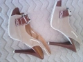 Дамски летни обувки. Много добро състояние. , снимка 6