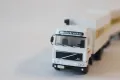 HERPA H0 1/87 VOLVO TIR МОДЕЛ КОЛИЧКА КАМИОН, снимка 3