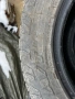 4 броя гуми TOYO AT, снимка 3