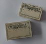 кутийка от първата аптека в Русе, снимка 1 - Антикварни и старинни предмети - 43622243