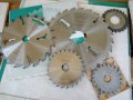 Циркулярни дискове , снимка 1