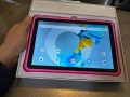 Таблет с Android 14, 10-инчов, 36GB RAM + 128GB ROM (разширяема SD), 1280*800 IPS екран, 5G , снимка 2