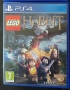 Hobbit Lego Batman ps4, снимка 1