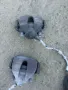 Спирачни апарати  за  Volvo V50, снимка 1