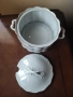 Порцеланов сервиз за хранене , снимка 3