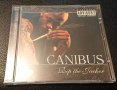 Canibus – Rip The Jacker (2003, CD)