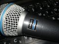 SHURE BETA-PROFI MIC-ВНОС SWISS 2905221713, снимка 3